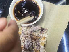 -阿军排档·烧烤