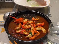 -海底捞火锅(汇金星力城店)