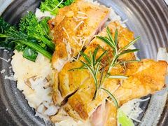 -斯比特花园西餐厅(东方商厦店)