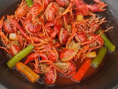 -铭副琦食·虾蟹烩馆(渔人码头店)