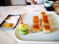 -顺德美的万豪酒店-万豪中餐厅