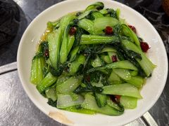 -江湖黑大兔(杨家坪店)