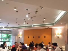 大堂-潮福城大酒楼(湖滨北路店)