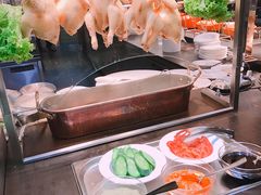 -昆明洲际酒店