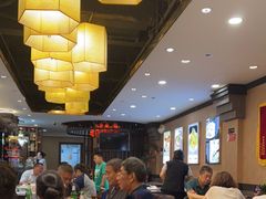 -李记东北饺子馆·东北菜(欢乐谷店)