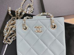 -CHANEL(恒隆广场店)