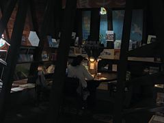 -良友书坊(安徽路店)