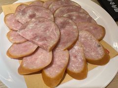 -同合居·非遗东北菜(王府井店)