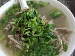 -清真喜兰老丁羊汤特色小吃