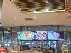 -西贝(武汉群星城店)