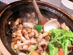 -啫神·广州地标美食(北京路店)