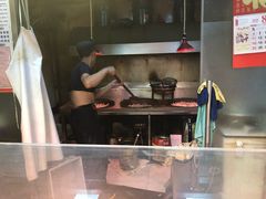 -老李村脂渣(团岛农贸市场店)