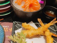 -元通寿司(地标店)