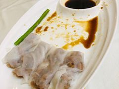 -东豪园林海鲜酒家(南港路辅路店)