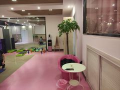 -思迈威健身(积玉桥万达店)