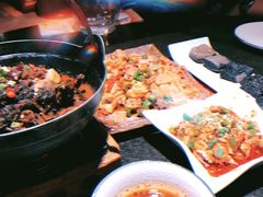 -湘与香缘·湖南菜(王府井北京市百货大楼店)