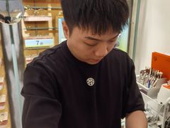 -木九十眼镜(嘉里中心店)