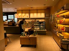 -星巴克(北京中关村北京国际店)