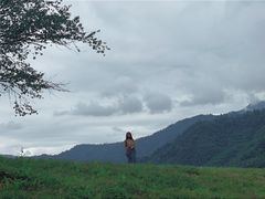 -硗碛藏寨·神木垒景区