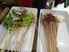 -串一火锅(赛格国际购物中心店)