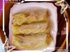 SSL24489-御花园·粤菜·海鲜火锅(中山公园店)