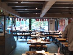 大堂-管氏翅吧(广渠门店)