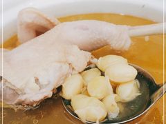 -幸福饭店(佛山路东段店)