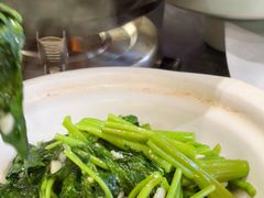 -手抄板凳江南菜(湖滨商业街店)