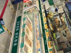 -紫光园清真北京小吃(广渠门内店)