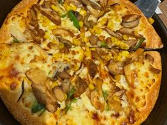 -必胜客(龙泉万达店)