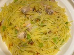 -松涛园朝鲜·海鲜·料理店(鸭绿江断桥店)