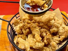 -龙虾奇迹(大华三路店)