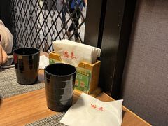 -满来寿喜烧(金虹桥店)