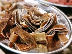 牛百叶-牛一煲美食(江高店)
