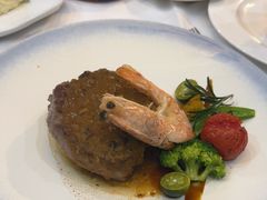 -维兰西餐(万泉河店)