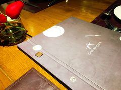 -CASANOVA西餐厅(海信广场店)