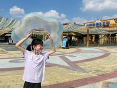 -上海玛雅海滩水公园