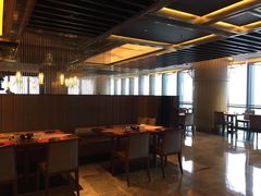 -成都天府丽都喜来登饭店