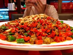 -锅儿匠辣子鸡(春熙路店)