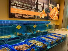 -北李妈妈菜·海肠捞饭(高新万达店)