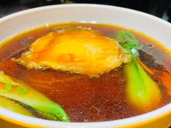 -鸡鸣寺百味斋素菜馆