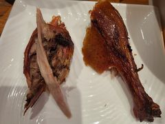 -四季民福烤鸭店(前门廊房二条店)