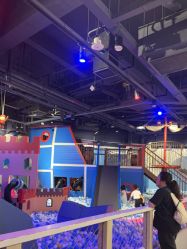 -幻贝家儿童乐园(苏州中心店)