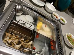 -海底捞火锅(方塔东街店)