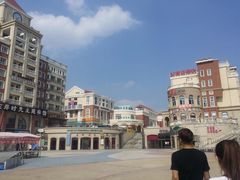 -间隔年海青旅民宿(金石滩发现王国店)