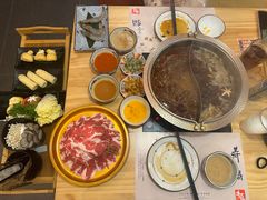 -牛匠和牛寿喜锅(西安总店)