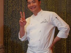 -广州柏悦酒店·悦景轩·粤菜餐厅