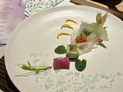 -叶叶菩提(太原别墅店)