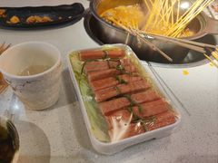 -来伊回麻辣烫·火锅串串清真(红瓦寺总店)