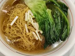 -香港深仔记茶餐厅(东门店)